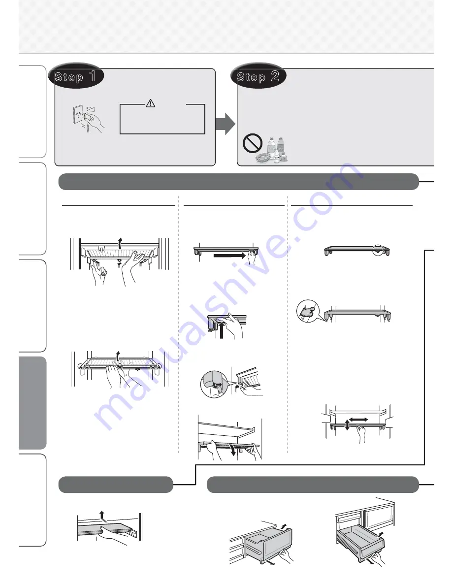 Mitsubishi Electric MR-EX562W-N-A Скачать руководство пользователя страница 28