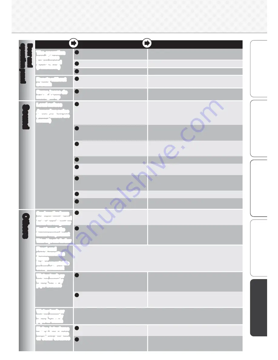 Mitsubishi Electric MR-EX562W-N-A Operating Instructions Manual Download Page 37