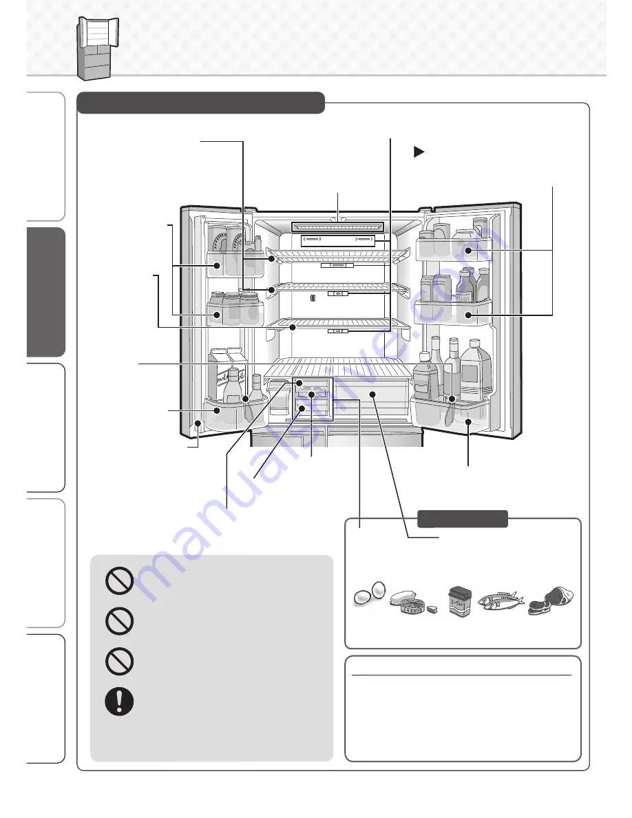 Mitsubishi Electric MR-EX655W-N-A Скачать руководство пользователя страница 10