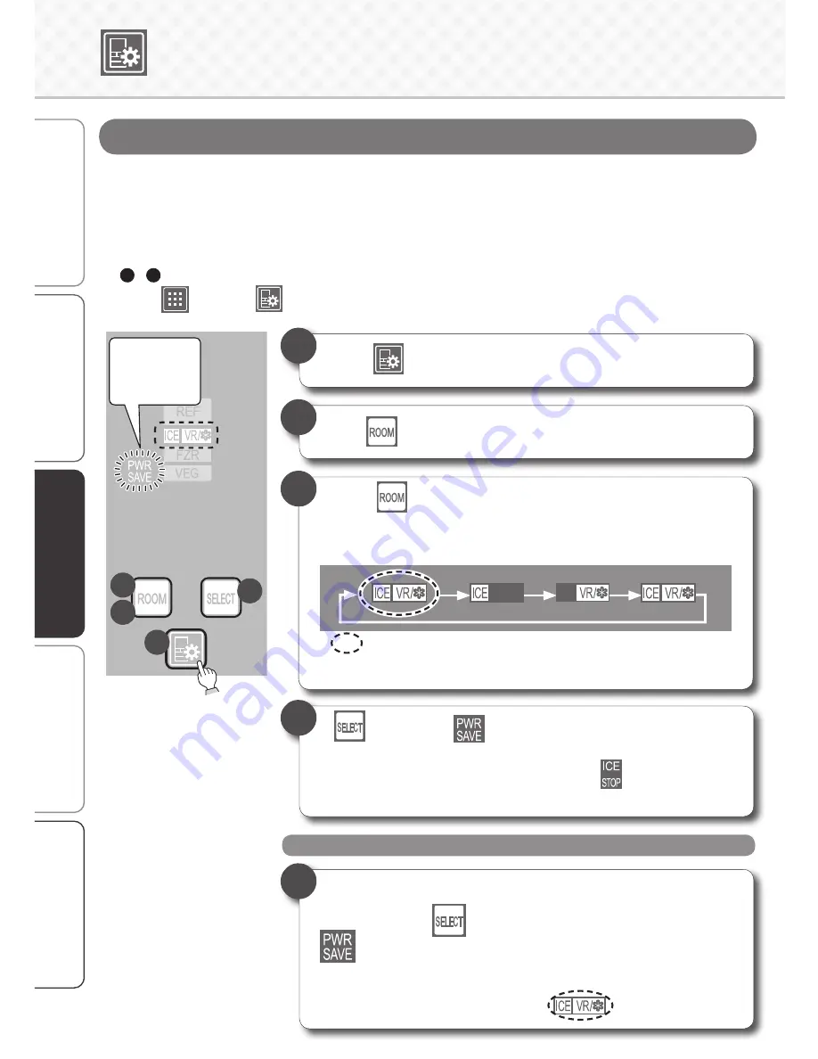 Mitsubishi Electric MR-EX655W-N-A Скачать руководство пользователя страница 24