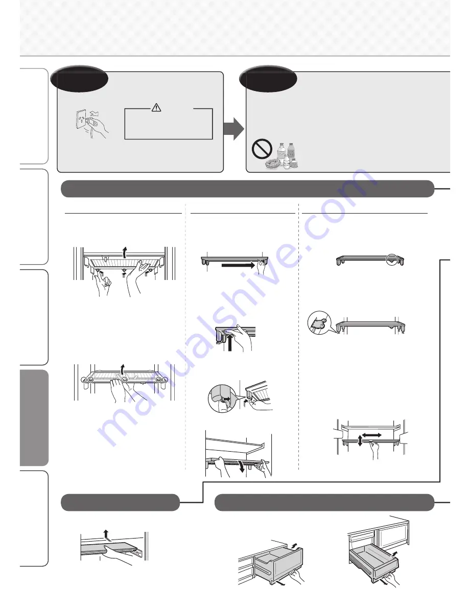 Mitsubishi Electric MR-EX655W-N-A Скачать руководство пользователя страница 28