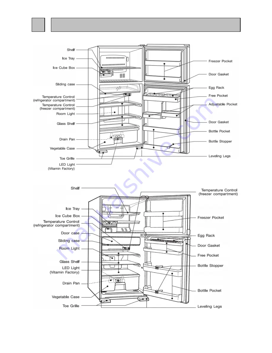 Mitsubishi Electric MR-FT35EH-SW-C Скачать руководство пользователя страница 11