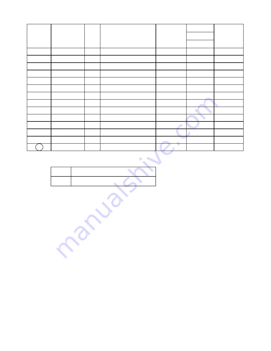 Mitsubishi Electric MR-FT35EH-SW-C Скачать руководство пользователя страница 24