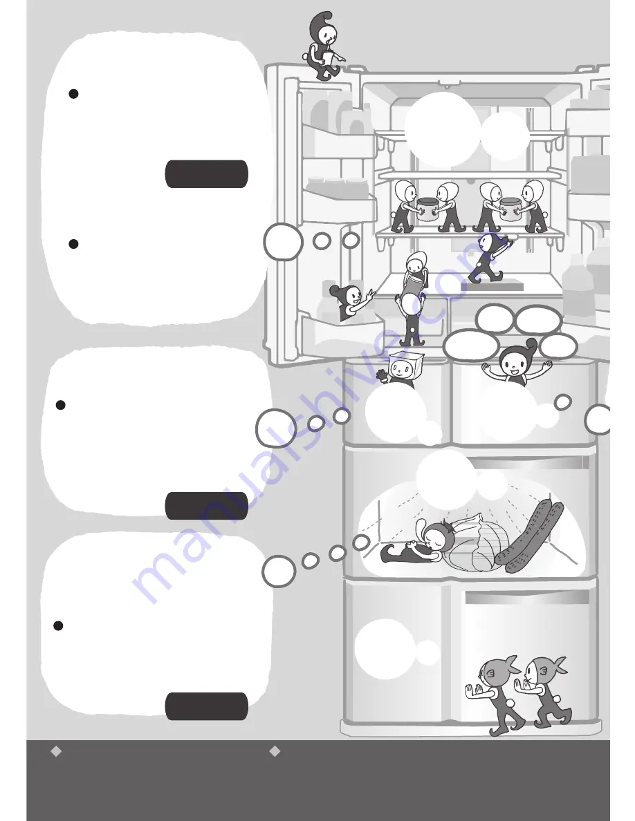 Mitsubishi Electric MR-G57N Operating Instructions Manual Download Page 2