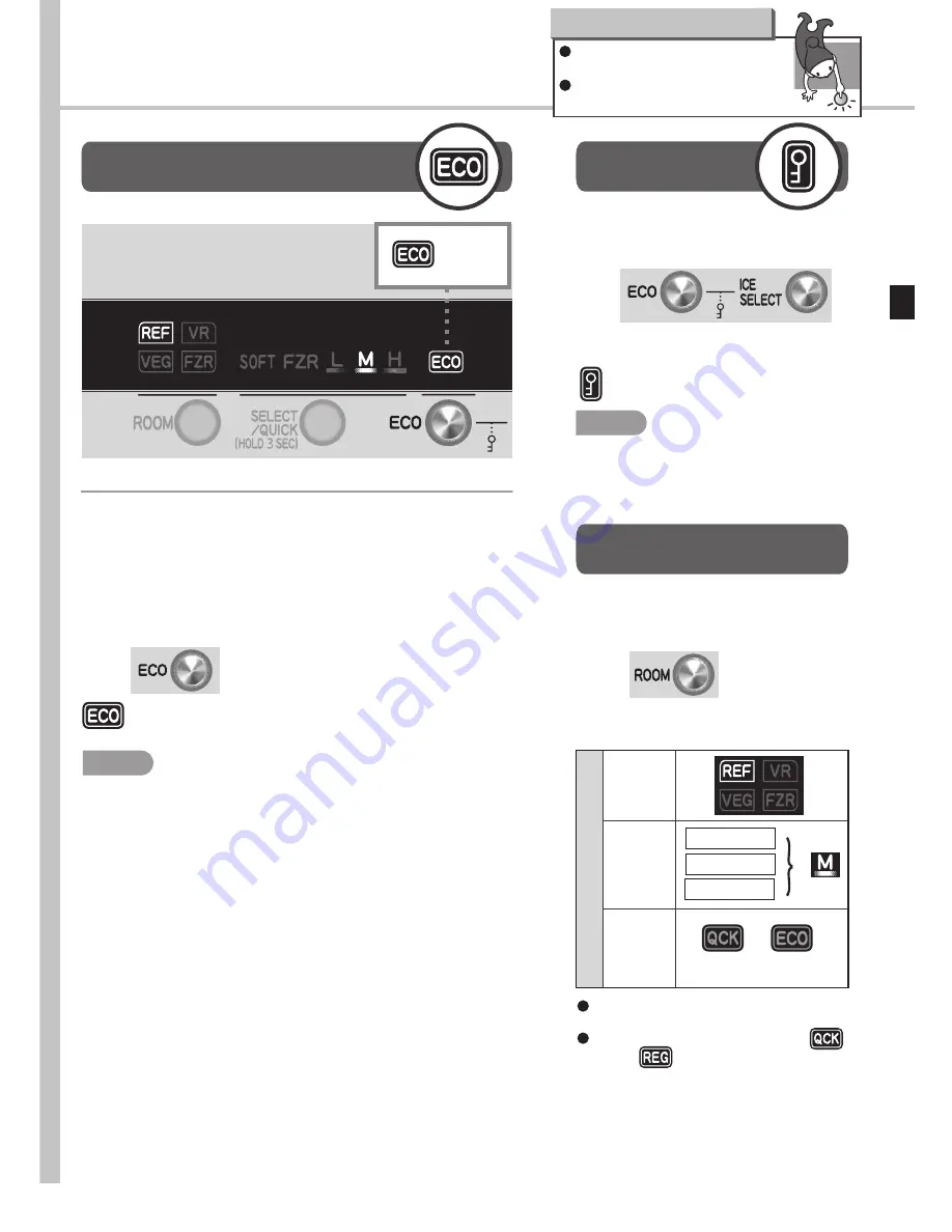 Mitsubishi Electric MR-G57N Operating Instructions Manual Download Page 13