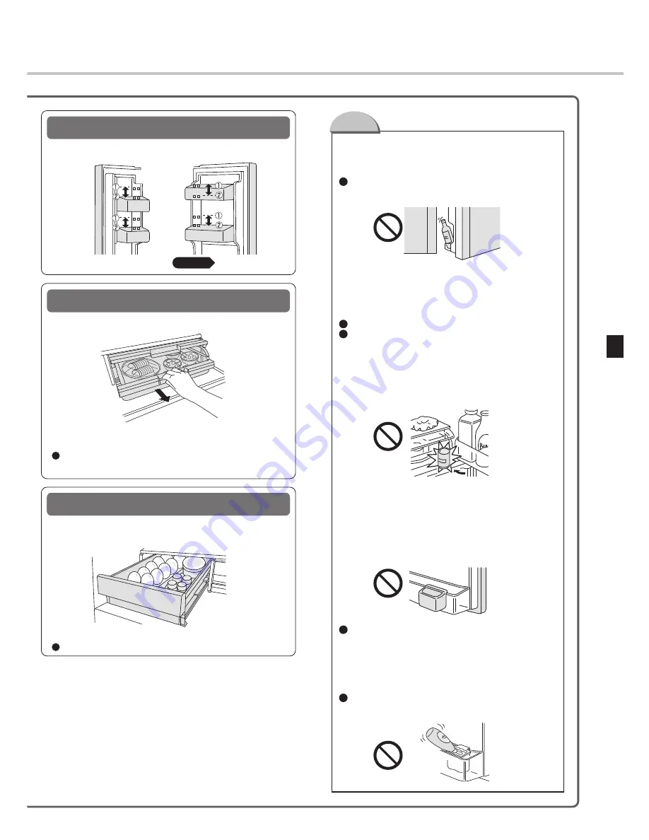 Mitsubishi Electric MR-G57N Скачать руководство пользователя страница 15