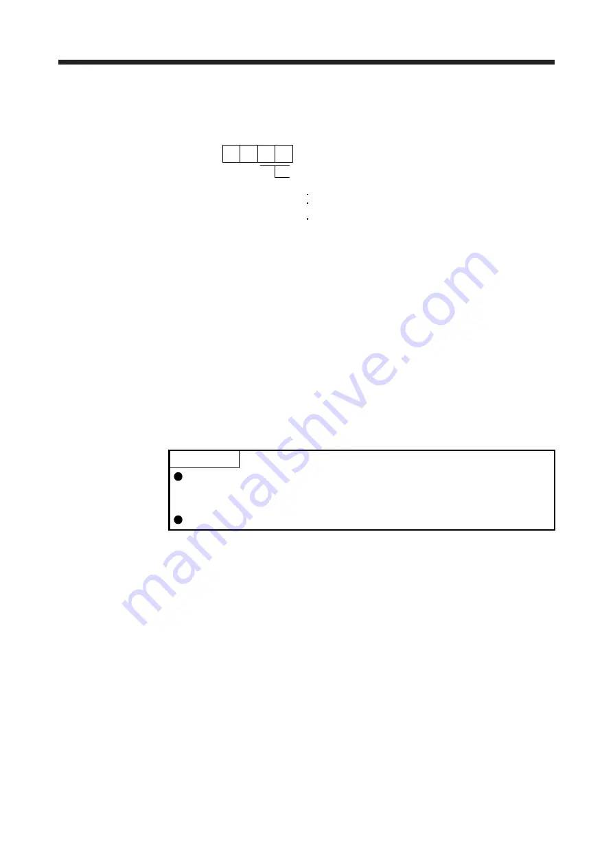 Mitsubishi Electric MR-J4-100B(-RJ) Скачать руководство пользователя страница 334