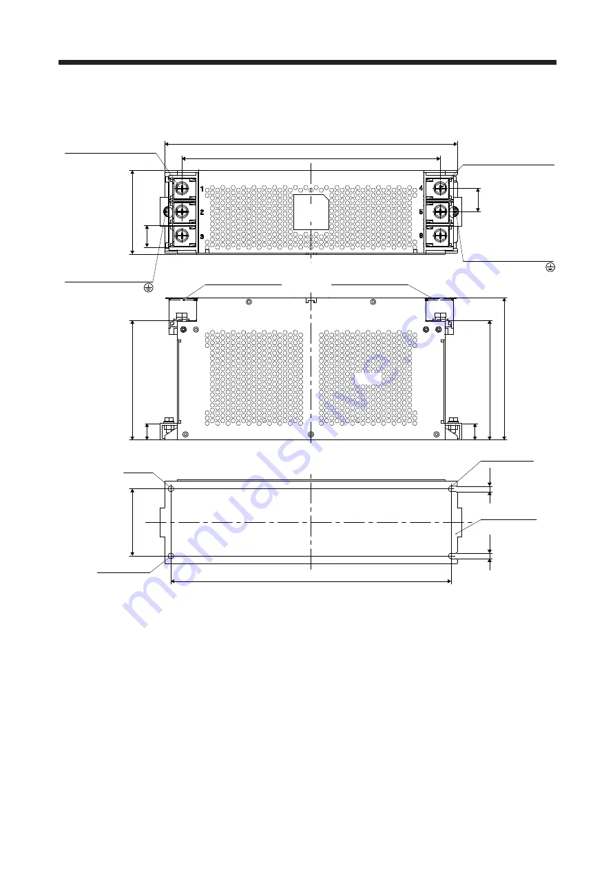 Mitsubishi Electric MR-J4-100B(-RJ) Instruction Manual Download Page 416