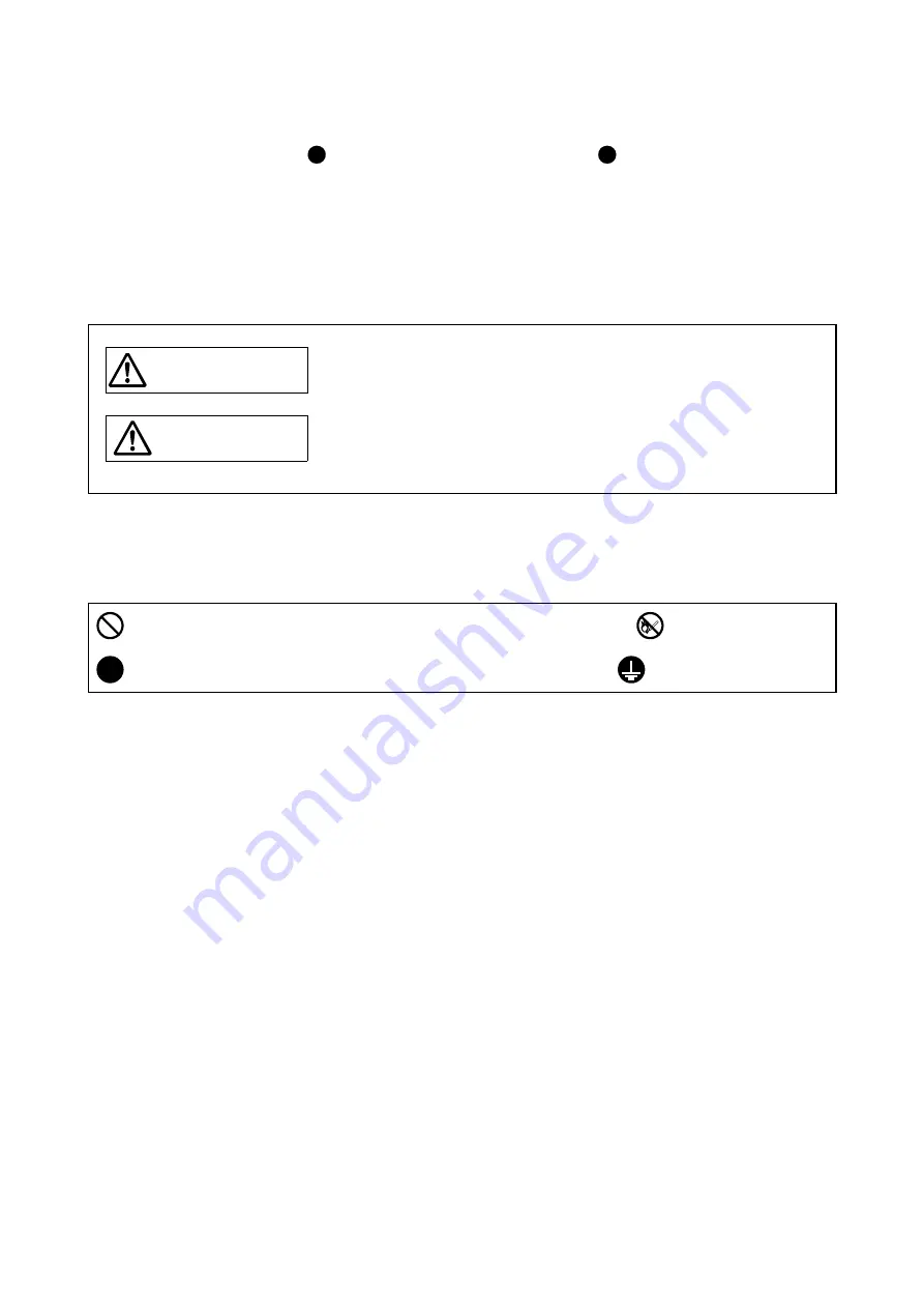 Mitsubishi Electric MR-J4 TM Series Скачать руководство пользователя страница 2