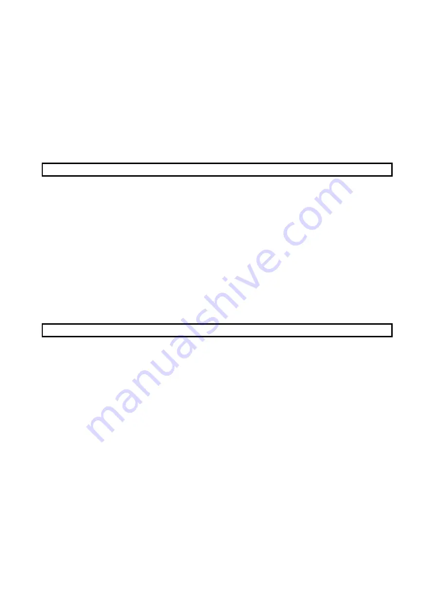 Mitsubishi Electric MR-J4 TM Series Скачать руководство пользователя страница 11