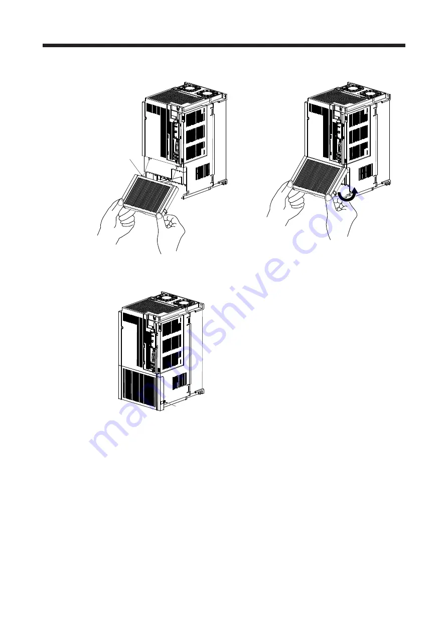 Mitsubishi Electric MR-J4 TM Series Скачать руководство пользователя страница 56