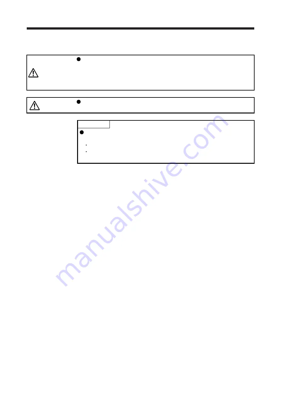 Mitsubishi Electric MR-J4 TM Series Скачать руководство пользователя страница 57