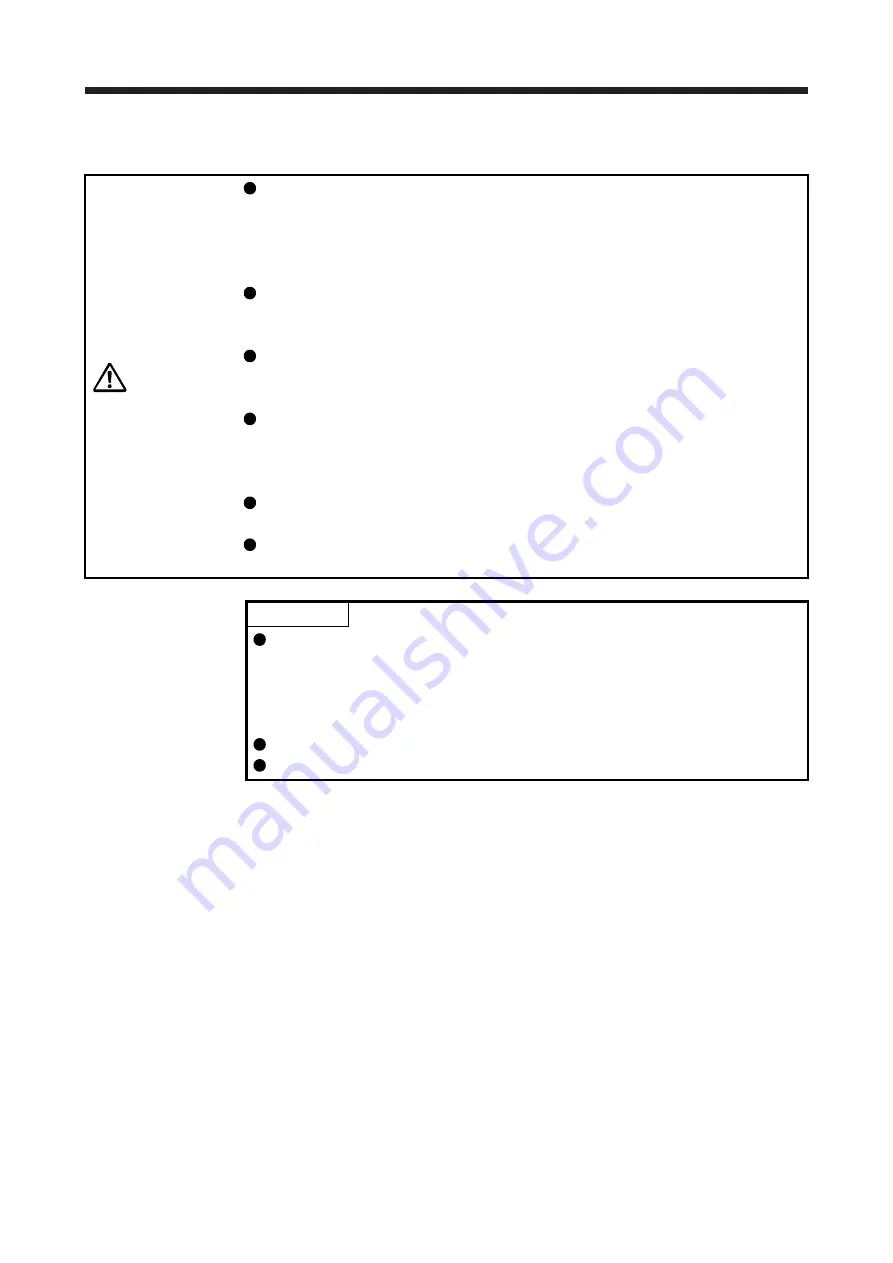 Mitsubishi Electric MR-J4 TM Series Скачать руководство пользователя страница 82