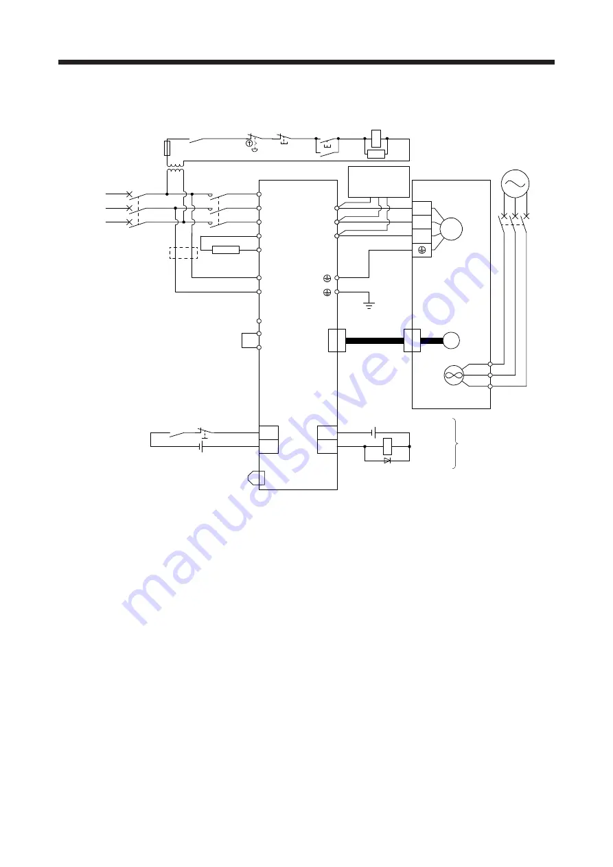 Mitsubishi Electric MR-J4 TM Series Скачать руководство пользователя страница 91