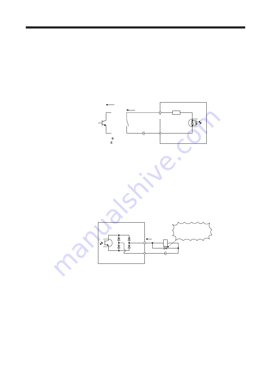 Mitsubishi Electric MR-J4 TM Series Скачать руководство пользователя страница 113