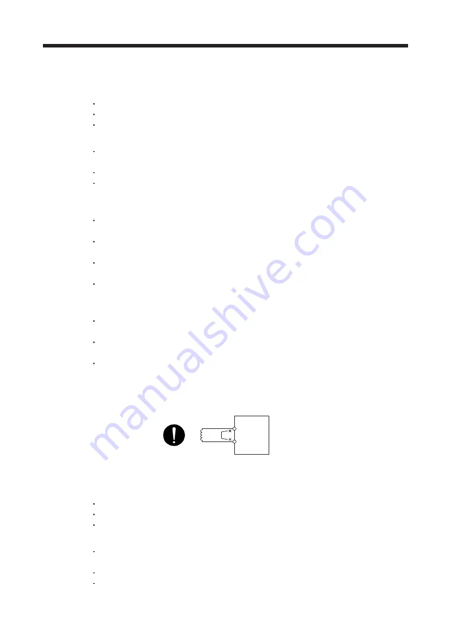 Mitsubishi Electric MR-J4 TM Series Скачать руководство пользователя страница 125