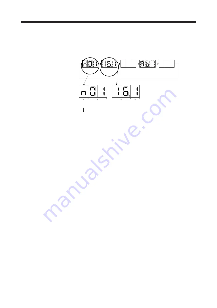 Mitsubishi Electric MR-J4 TM Series Скачать руководство пользователя страница 131