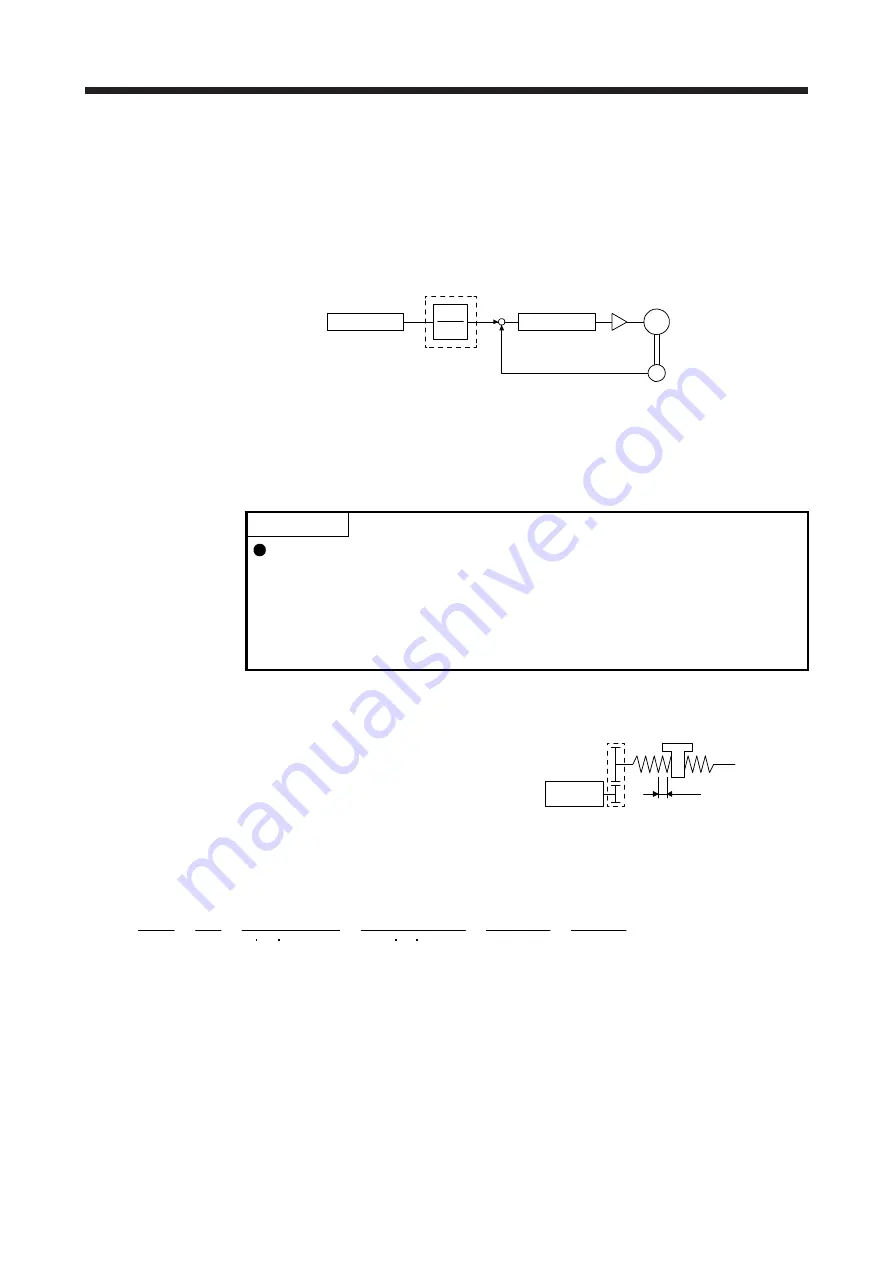 Mitsubishi Electric MR-J4 TM Series Скачать руководство пользователя страница 223