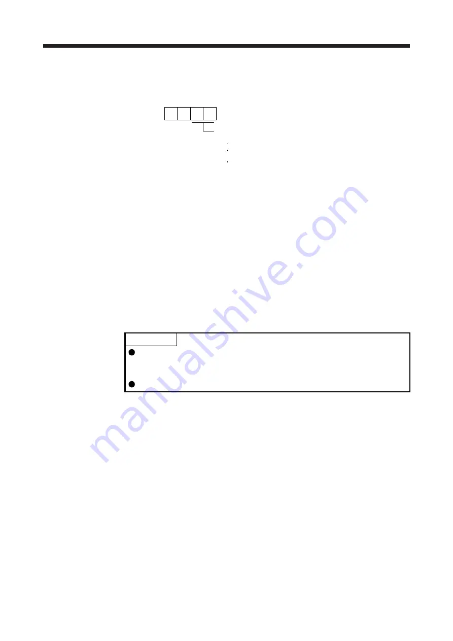 Mitsubishi Electric MR-J4 TM Series Скачать руководство пользователя страница 338