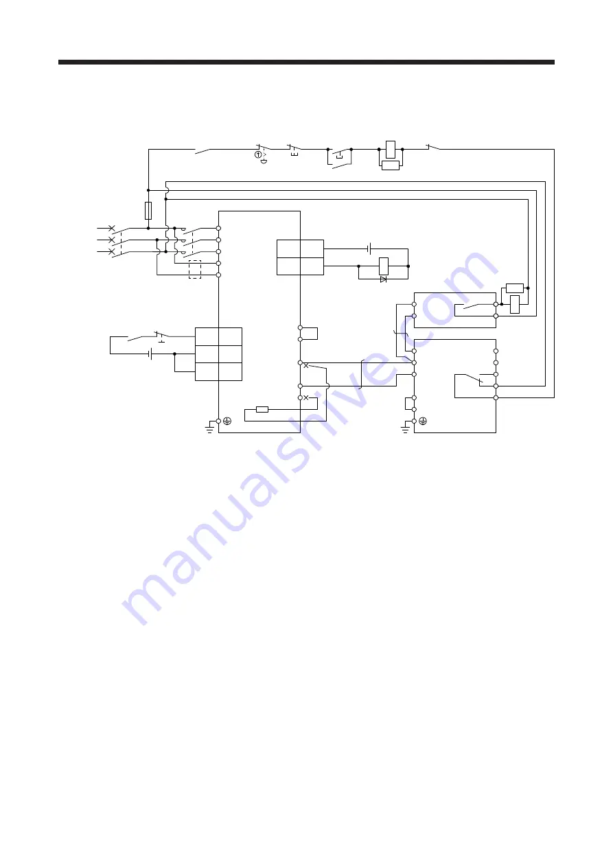 Mitsubishi Electric MR-J4 TM Series Скачать руководство пользователя страница 353