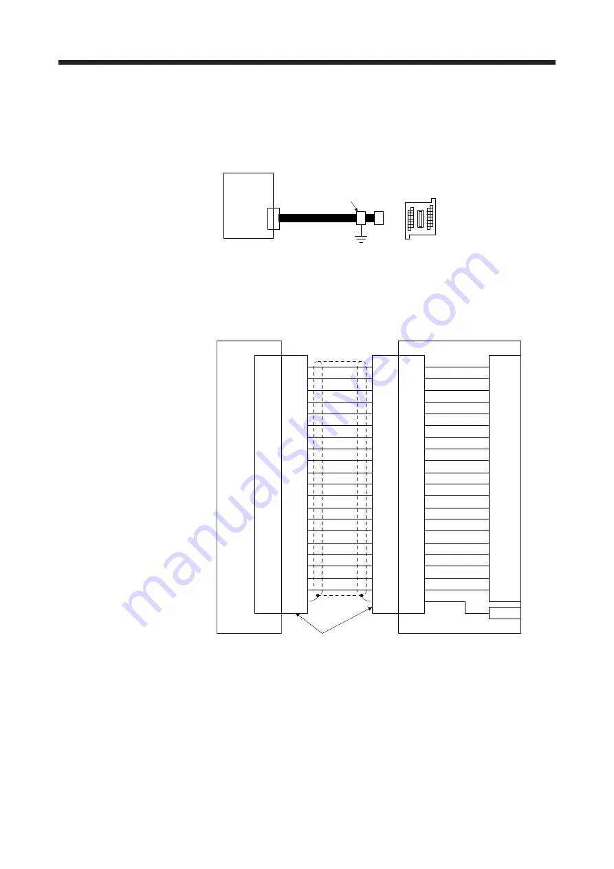 Mitsubishi Electric MR-J4 TM Series Скачать руководство пользователя страница 373