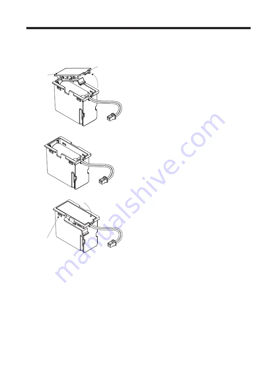 Mitsubishi Electric MR-J4 TM Series Скачать руководство пользователя страница 381