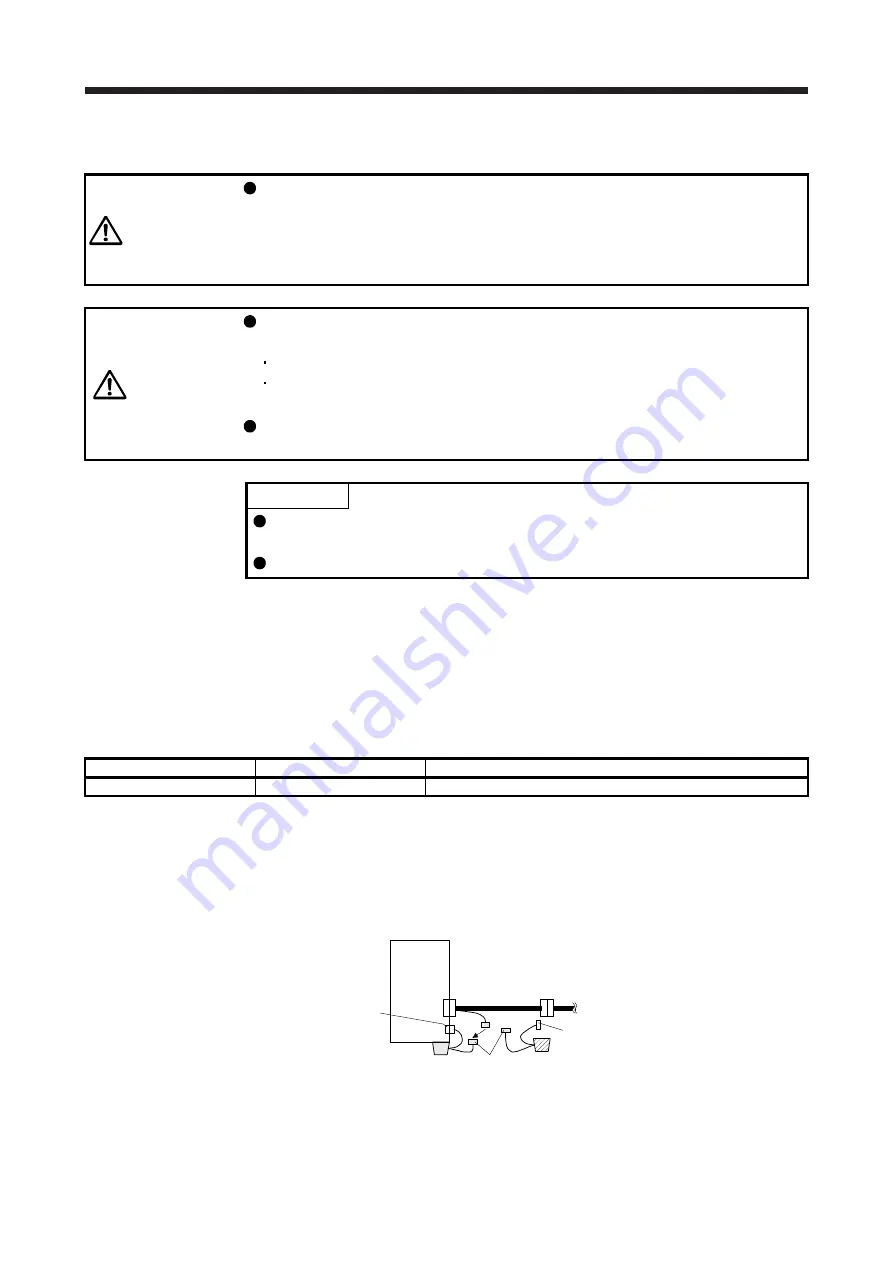 Mitsubishi Electric MR-J4 TM Series Скачать руководство пользователя страница 384