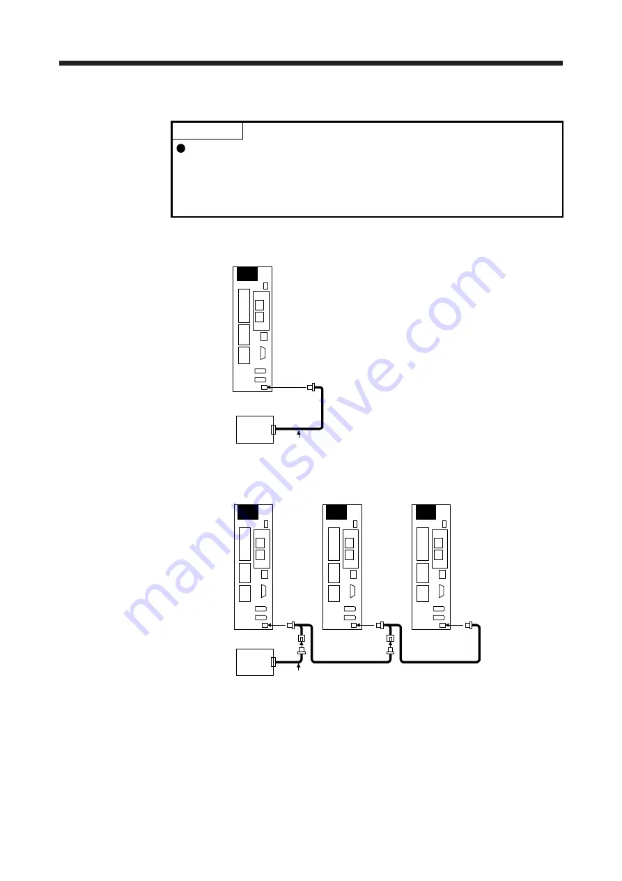 Mitsubishi Electric MR-J4 TM Series Скачать руководство пользователя страница 387