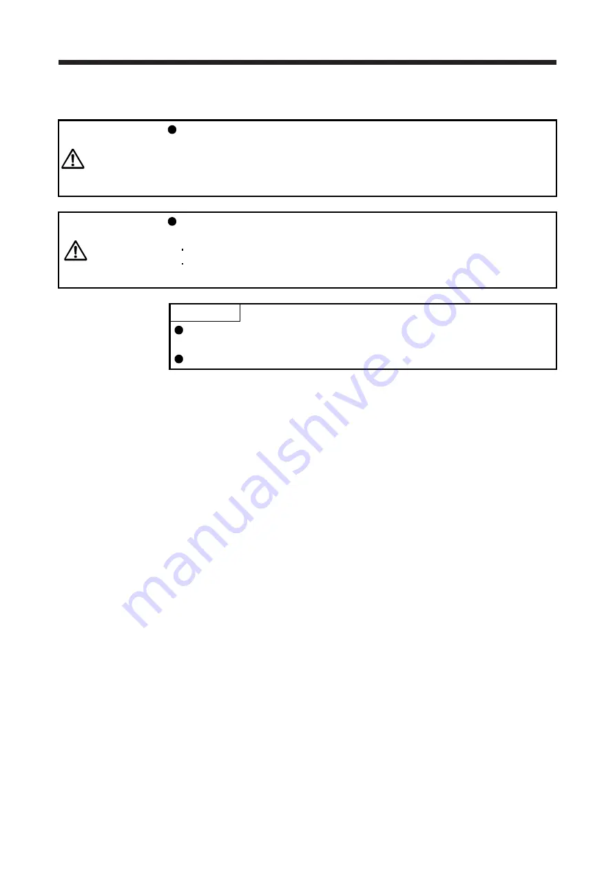 Mitsubishi Electric MR-J4 TM Series Скачать руководство пользователя страница 388