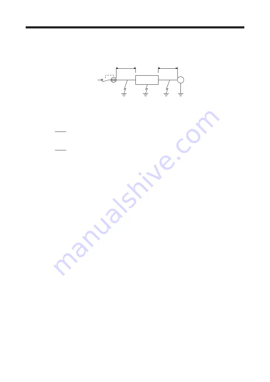 Mitsubishi Electric MR-J4 TM Series Скачать руководство пользователя страница 415