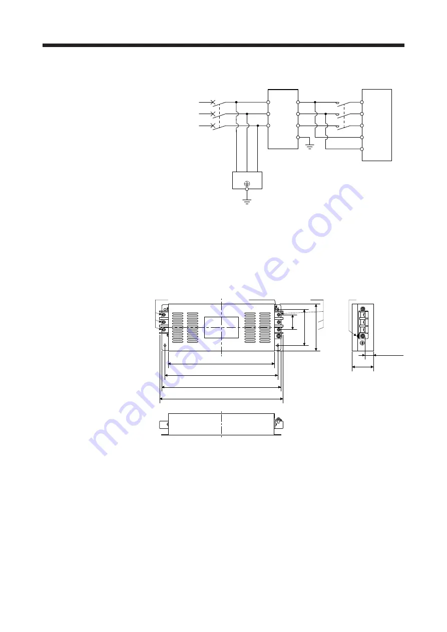 Mitsubishi Electric MR-J4 TM Series Скачать руководство пользователя страница 417