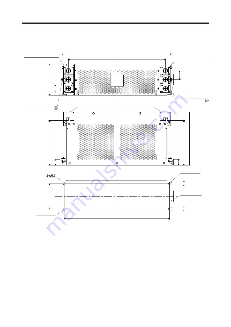 Mitsubishi Electric MR-J4 TM Series Скачать руководство пользователя страница 421