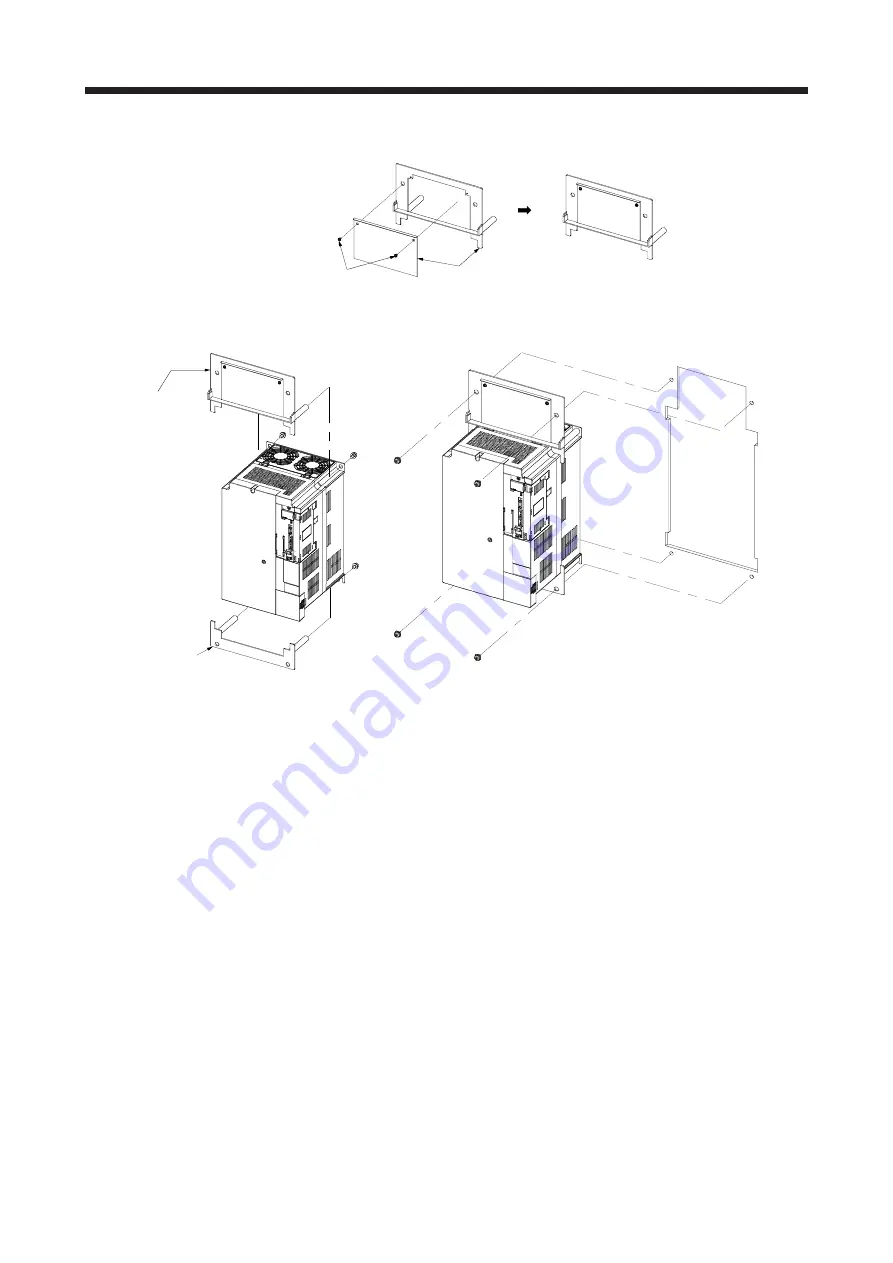 Mitsubishi Electric MR-J4 TM Series Скачать руководство пользователя страница 432