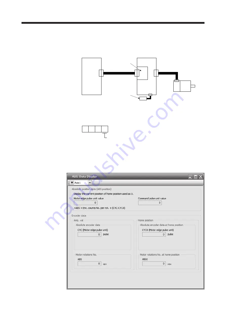 Mitsubishi Electric MR-J4 TM Series Скачать руководство пользователя страница 435