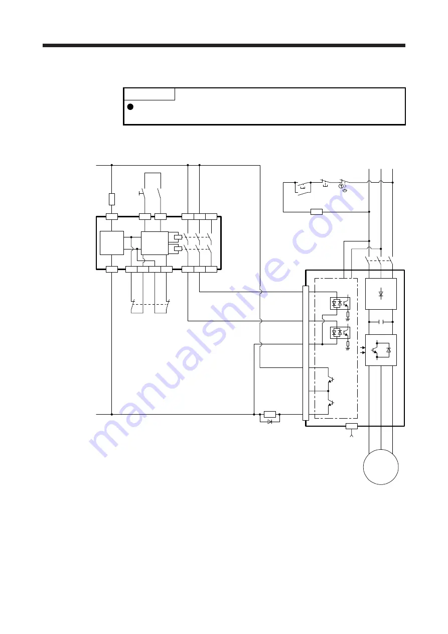 Mitsubishi Electric MR-J4 TM Series Скачать руководство пользователя страница 448