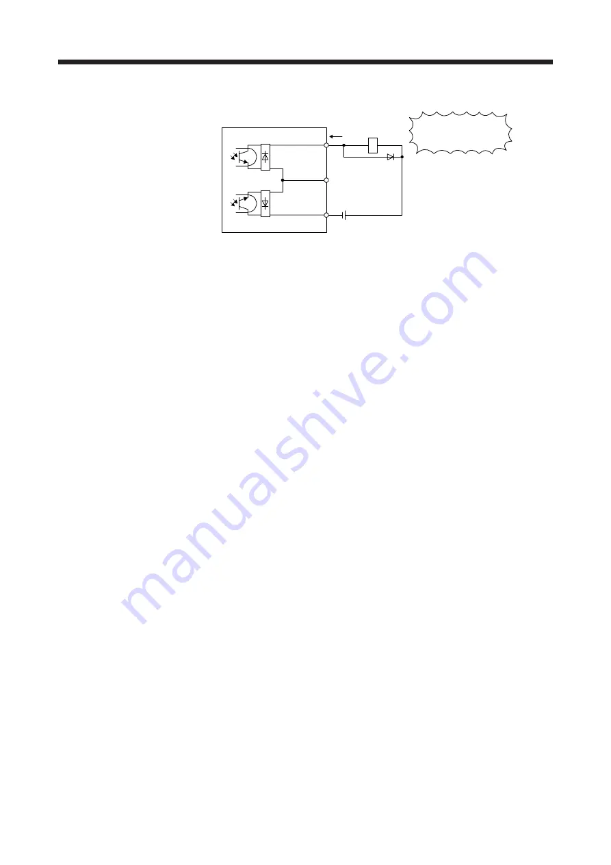 Mitsubishi Electric MR-J4 TM Series Скачать руководство пользователя страница 450