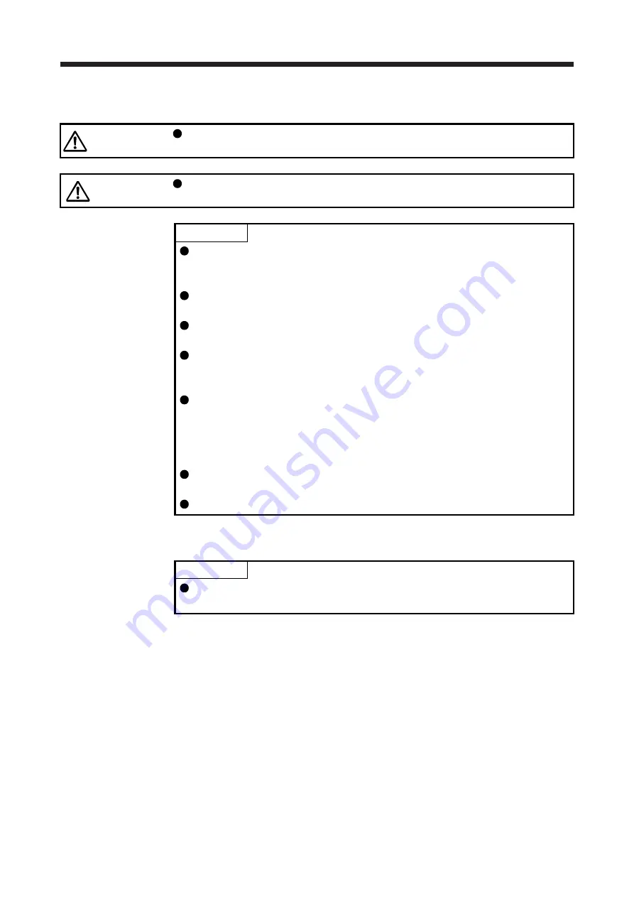 Mitsubishi Electric MR-J4 TM Series Скачать руководство пользователя страница 491