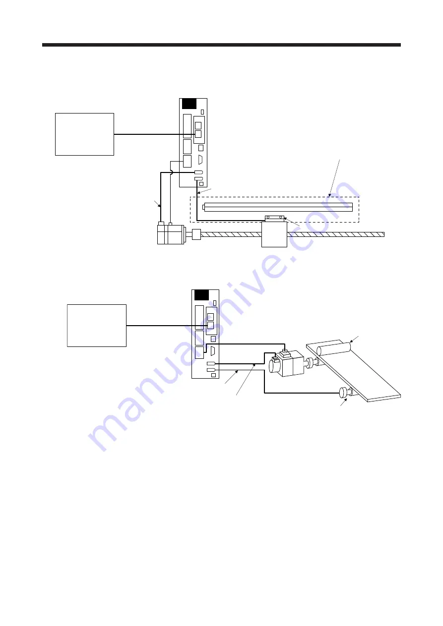 Mitsubishi Electric MR-J4 TM Series Скачать руководство пользователя страница 523