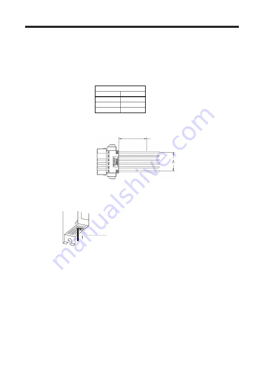 Mitsubishi Electric MR-J4 TM Series Скачать руководство пользователя страница 571