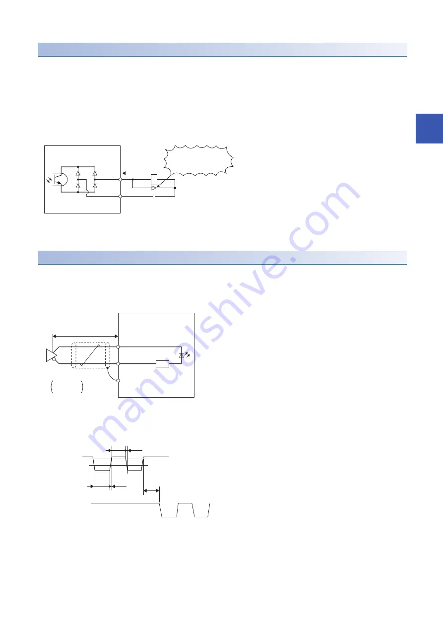 Mitsubishi Electric MR-J5 Series Скачать руководство пользователя страница 79