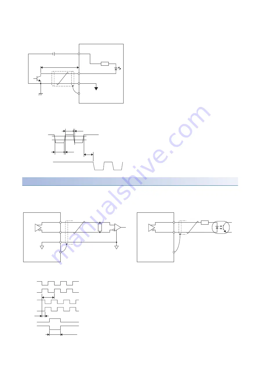 Mitsubishi Electric MR-J5 Series Скачать руководство пользователя страница 80