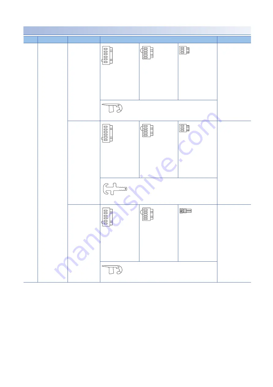 Mitsubishi Electric MR-J5 Series Скачать руководство пользователя страница 134