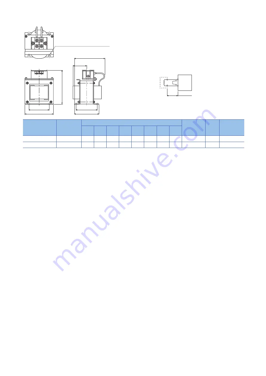 Mitsubishi Electric MR-J5 Series Скачать руководство пользователя страница 176