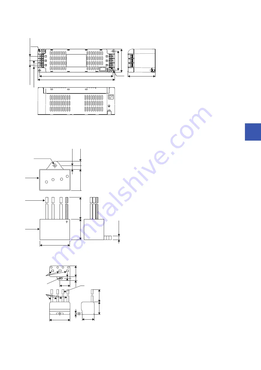 Mitsubishi Electric MR-J5 Series Скачать руководство пользователя страница 193