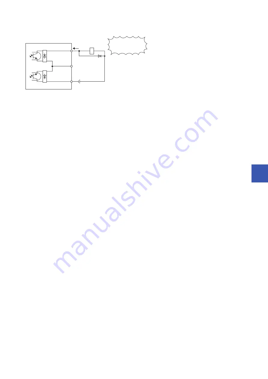 Mitsubishi Electric MR-J5 Series Скачать руководство пользователя страница 225