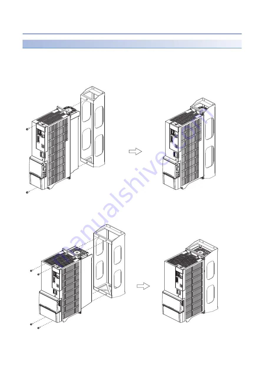 Mitsubishi Electric MR-J5D Скачать руководство пользователя страница 30