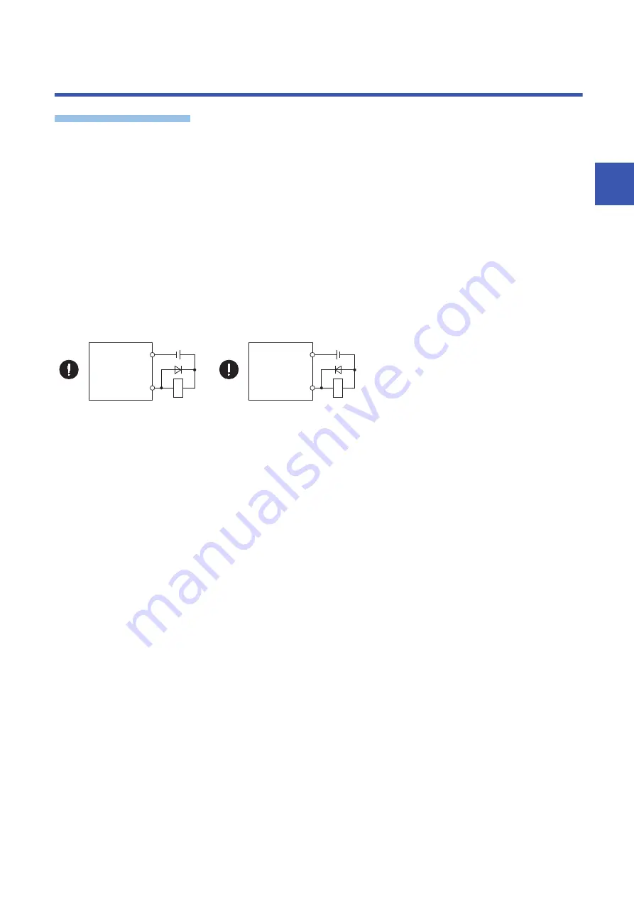 Mitsubishi Electric MR-J5D User Manual Download Page 43