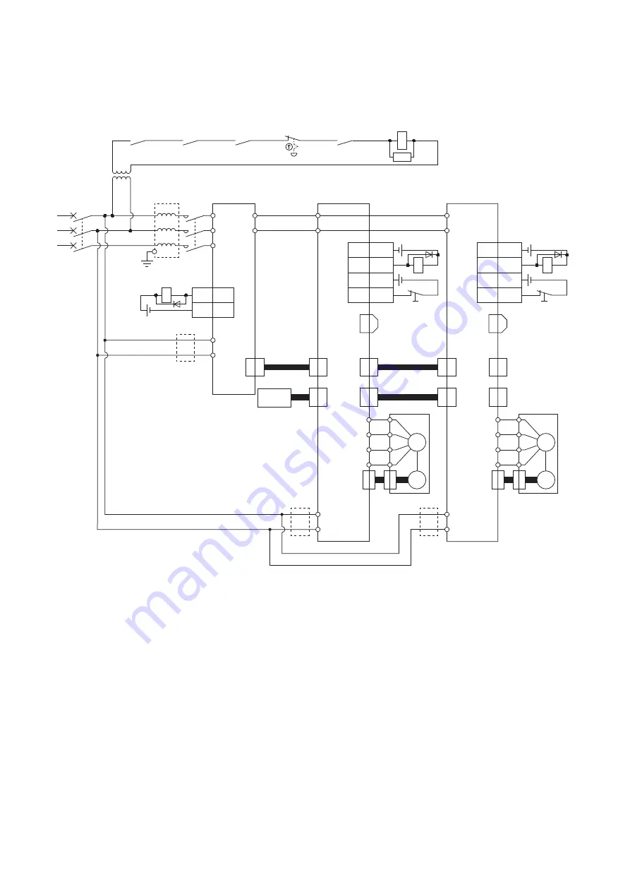 Mitsubishi Electric MR-J5D User Manual Download Page 48