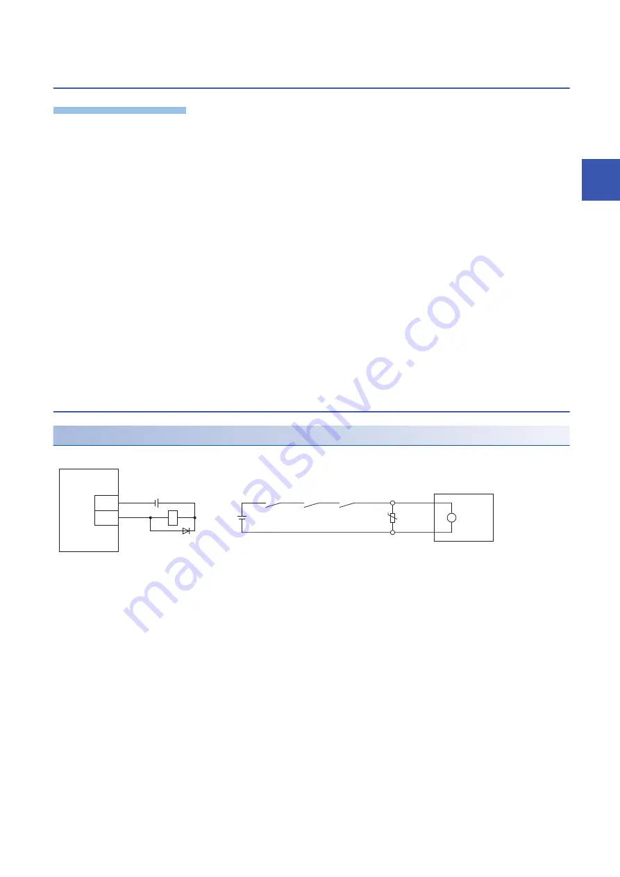 Mitsubishi Electric MR-J5D Скачать руководство пользователя страница 83