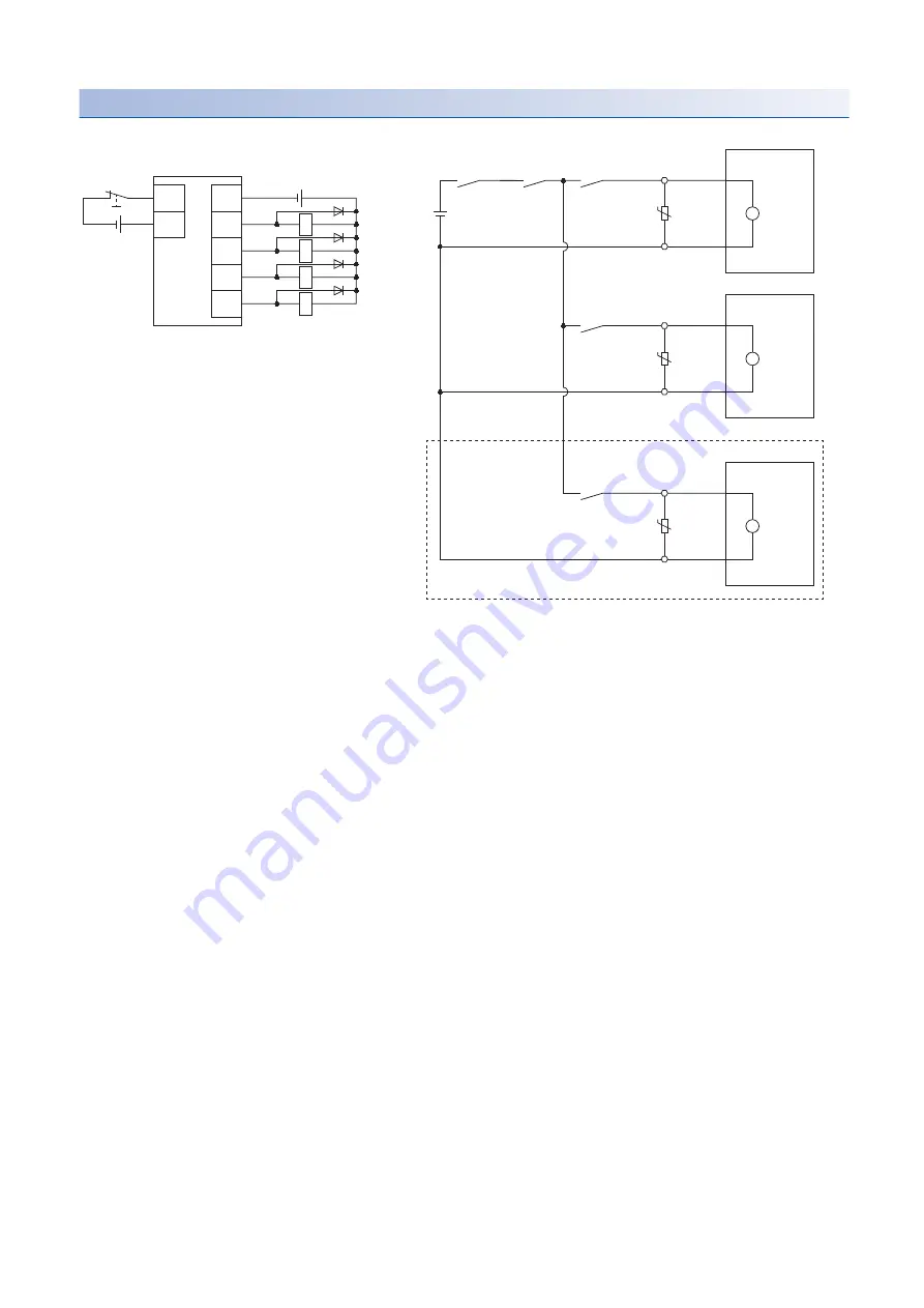 Mitsubishi Electric MR-J5D User Manual Download Page 84